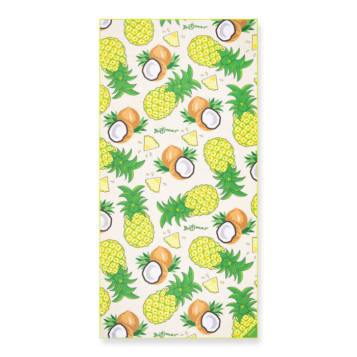 Pina Colada Sport Towel