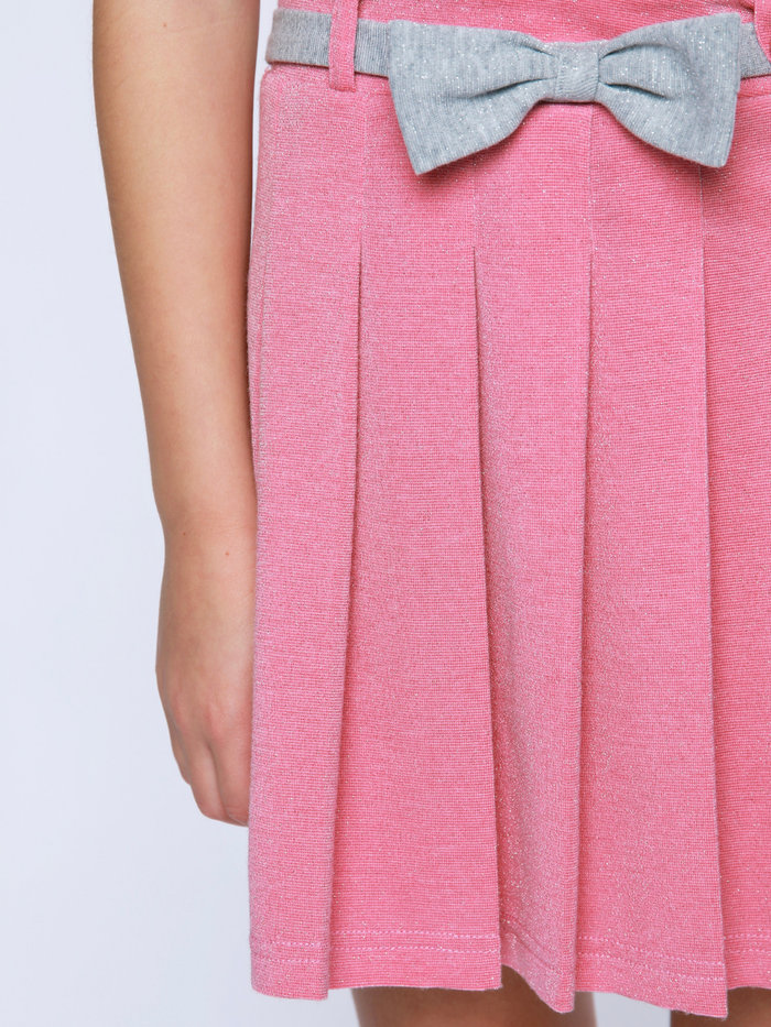 girls twirl skirt outfit