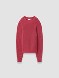 Plamer Wool Cashmere Jumper