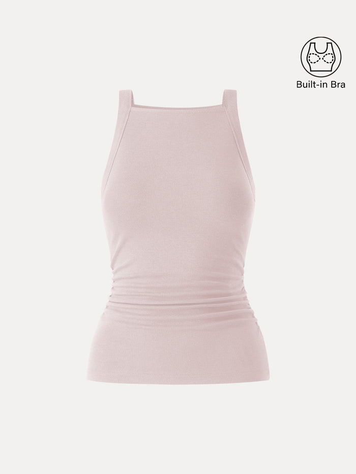 Powder Pink / XS