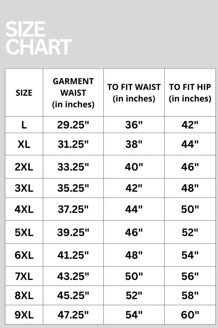 Plus Size English Grey Tummy Shaper Straight Fit Pants
