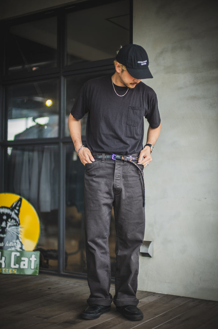 □Pre-Order□ Cat Worker Pants