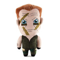 Predator Dutch 8-inch Phunny Plush by Kidrobot, soft collectible plush toy featuring Predator character with detailed design.