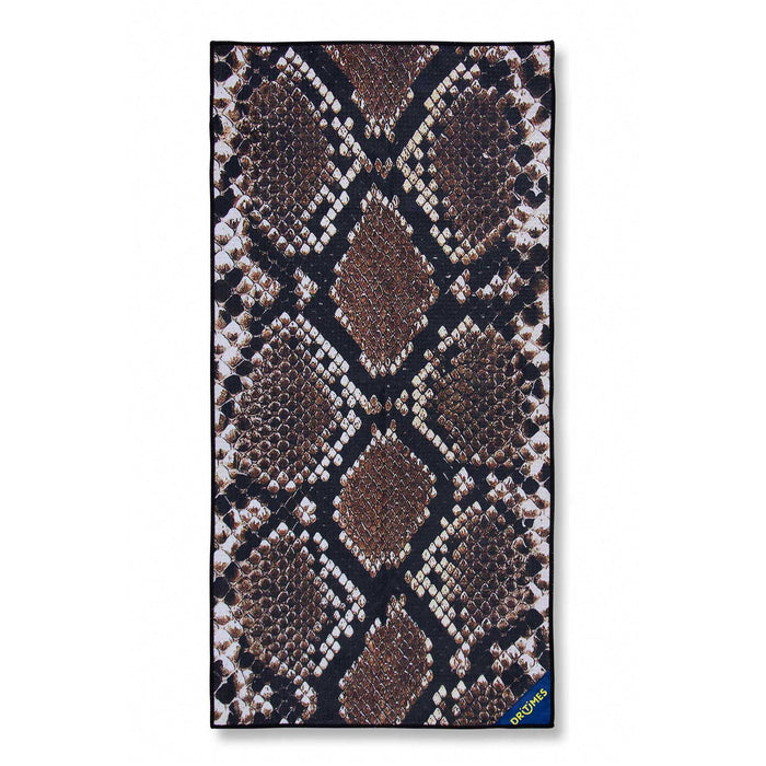 Python Sport Towel