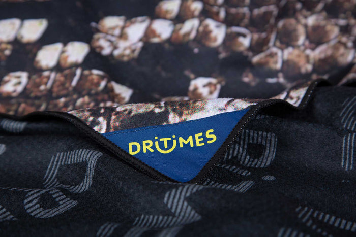 Python Sport Towel