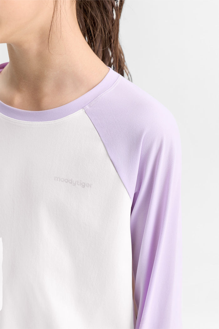 **Taro Purple**