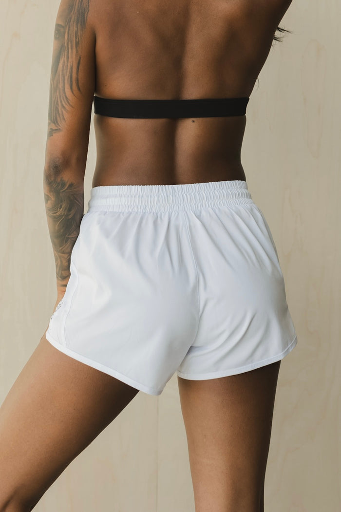 Race Ready Shorts
