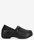 Rasolli Dannis Slip-Resistant Work Clog - Women
