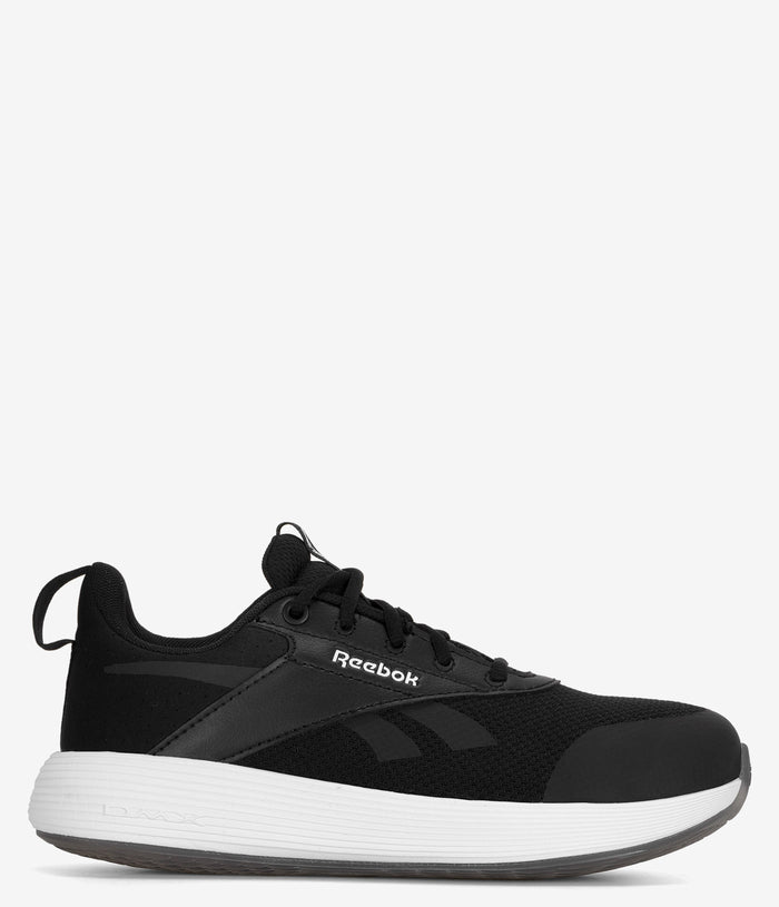 Reebok DMXair Comfort Composite Toe Work Shoe - Black