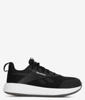 Reebok DMXair Comfort Composite Toe Work Shoe - Black
