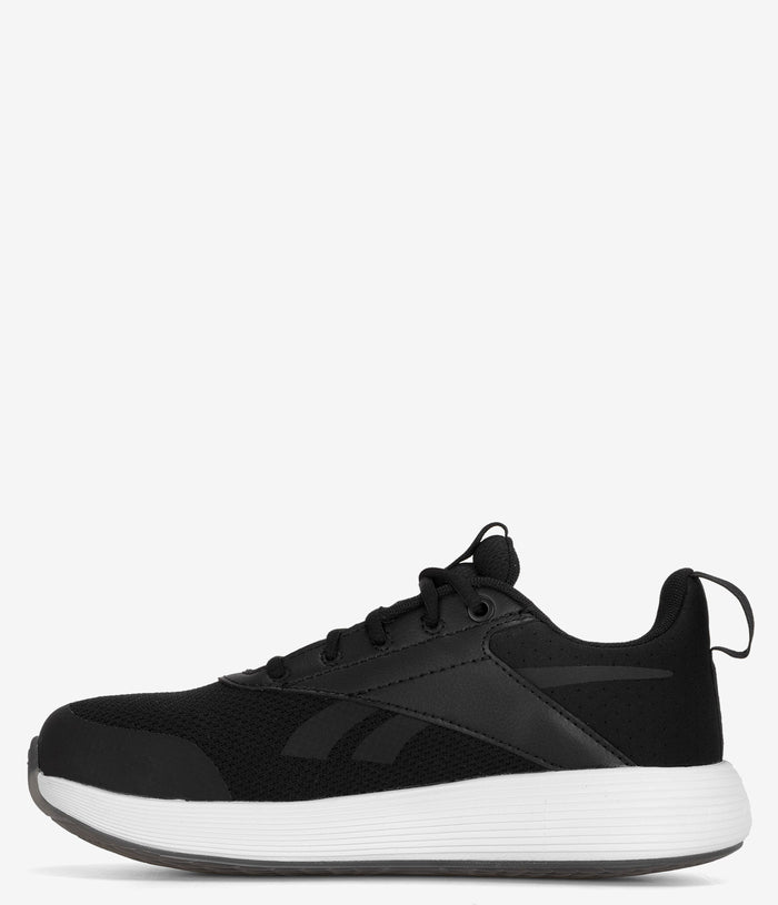 Reebok DMXair Comfort Composite Toe Work Shoe - Black