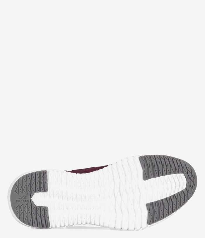 Reebok Flexagon 3.0 Composite Safety Toe ESD Athletic Shoe - Maroon
