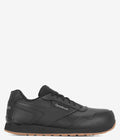 Reebok Harman Composite Toe Sneaker - Black