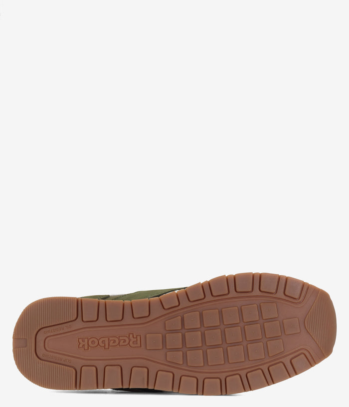 Reebok Harman Composite Toe Sneaker - Olive