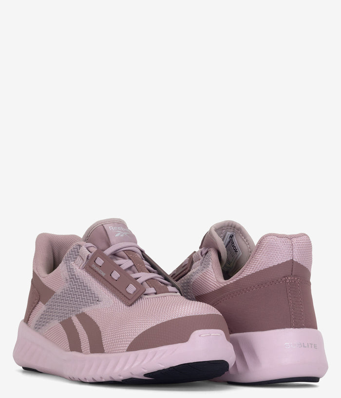 Reebok Sublite Legend Composite Safety Toe ESD Work Shoe - Rose Gold