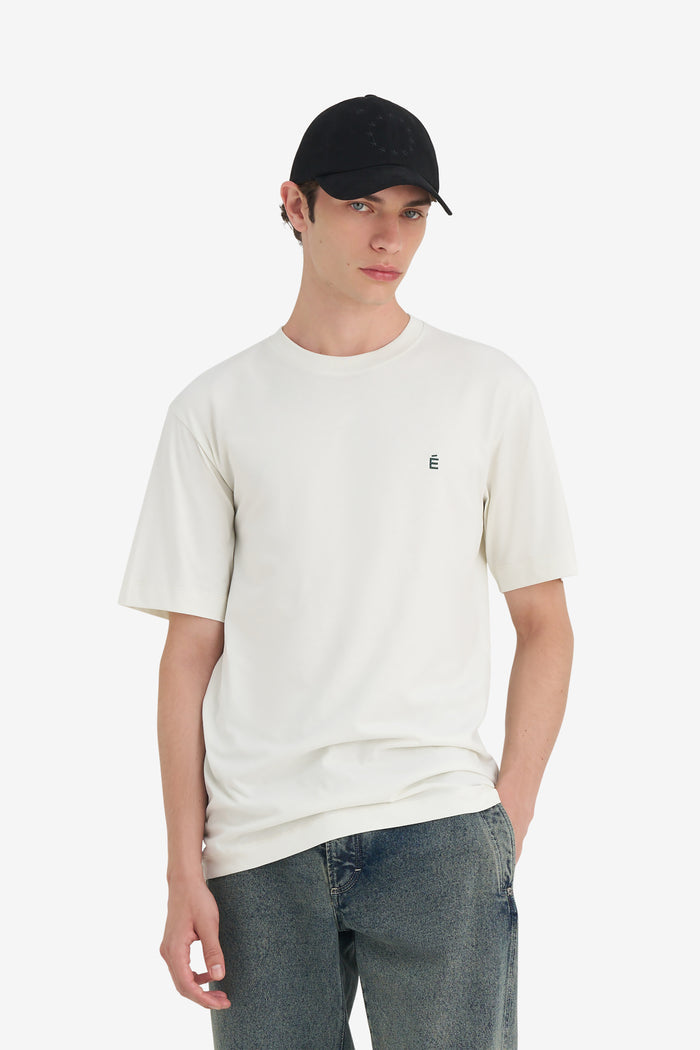 REGULAR TS E XXS / LT BLUE