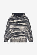 ETUDES STUDIO DOUBLE SLEEVES T-SHIRT SIGNED BLACK 1