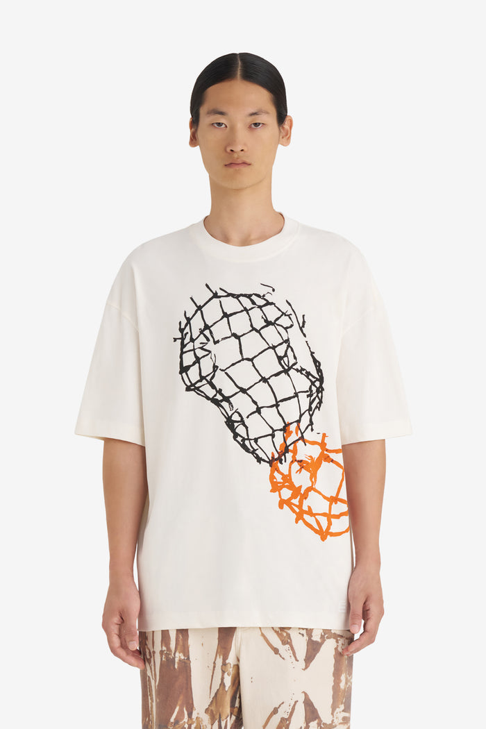 RELAX T-SHIRT BAGGAGE MAIA RUTH LEE