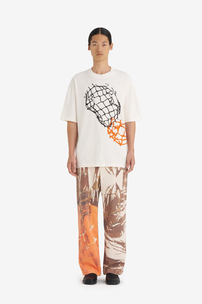 RELAX T-SHIRT BAGGAGE MAIA RUTH LEE