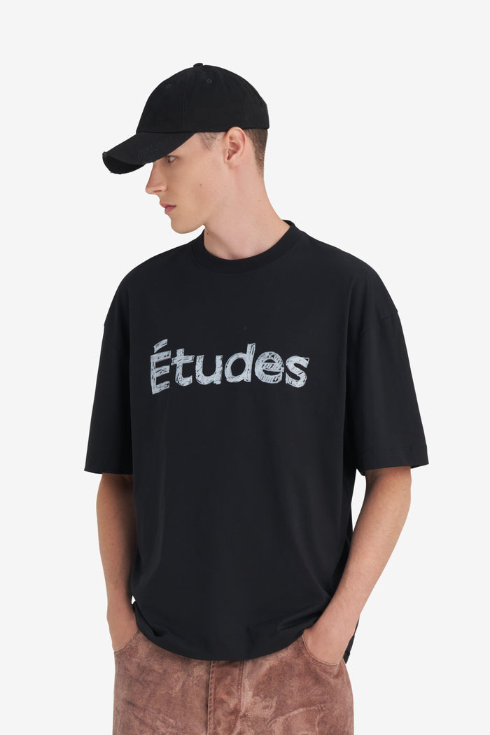 RELAX TS ETUDES XXS / BLACK