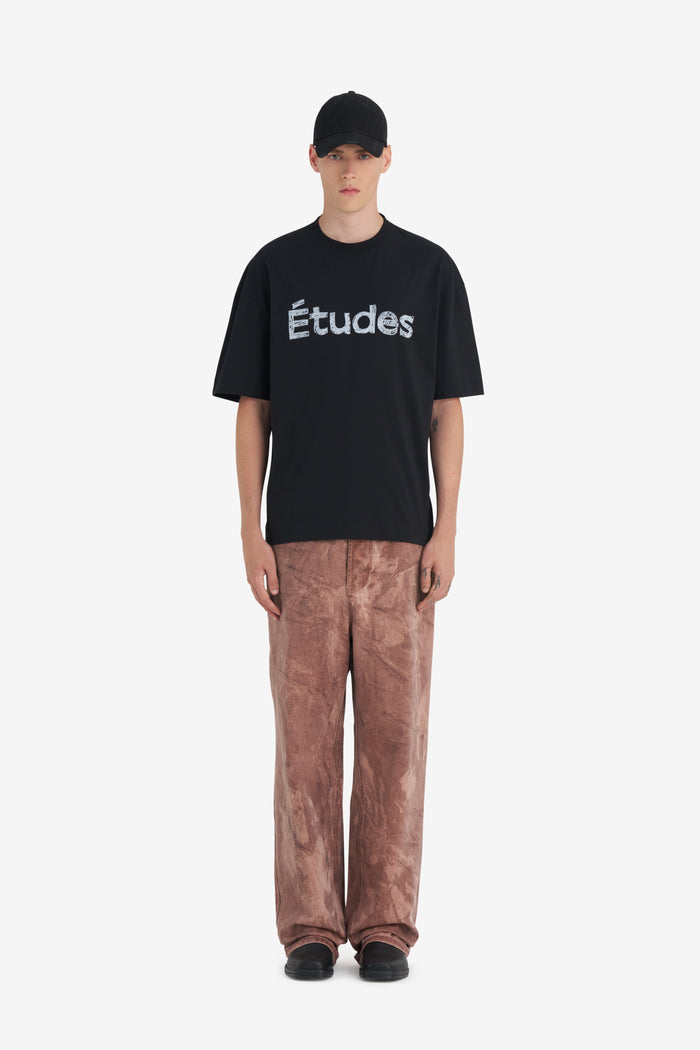 RELAX TS ETUDES XXS / BLACK