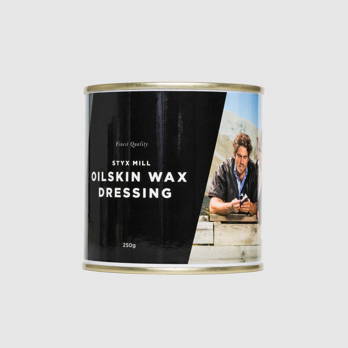 Reproofer Wax Tin