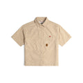 Retro River Shirt - Short Sleeve - Women's