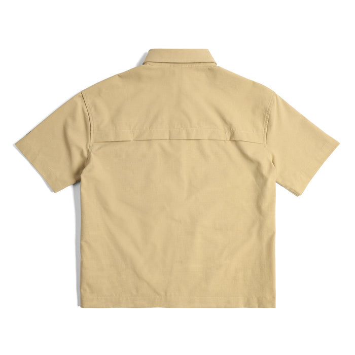Retro River Shirt - Short Sleeve - Women's