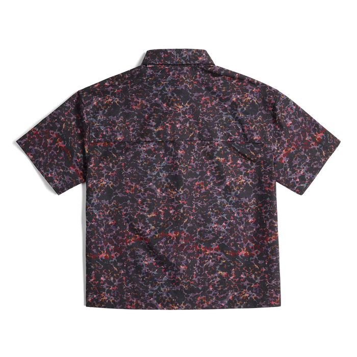 Retro River Shirt - Short Sleeve - Women's