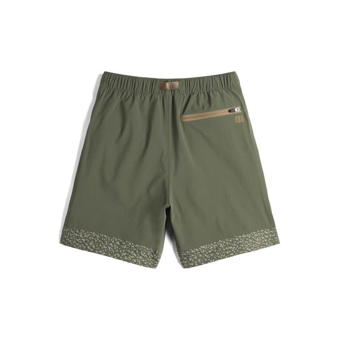 Retro River Shorts - Men's