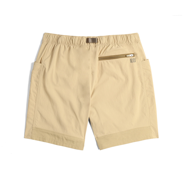 Retro River Shorts - Men's