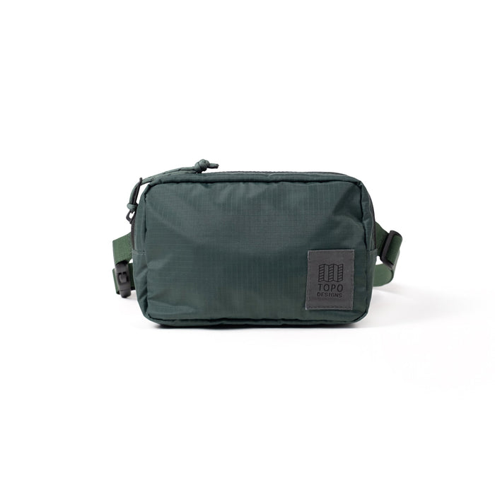 Ripstop Belt Bag