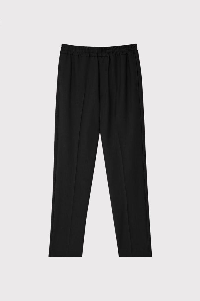ÉTUDES ROMANCE SUITING BLACK TROUSERS ÉTUDES ROMANCE SUITING BLACK TROUSERS 6