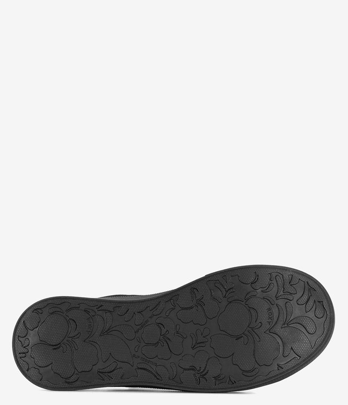 Roxy at Work Rae Casual Composite Toe ESD Work Shoe - Black