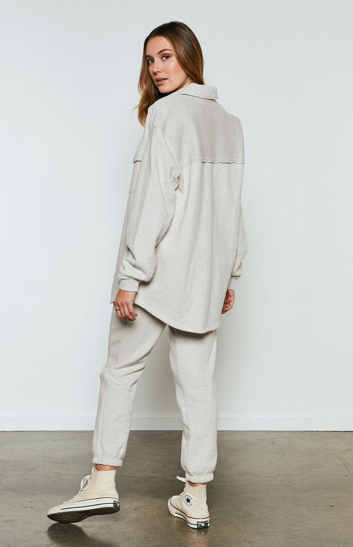 Russell Shacket