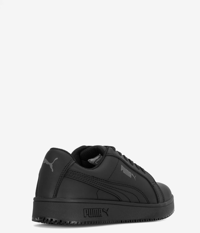 Puma Safety Blast Low Soft Toe SR Shoe - Black