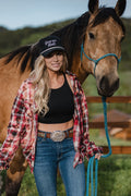 Savannah Crop