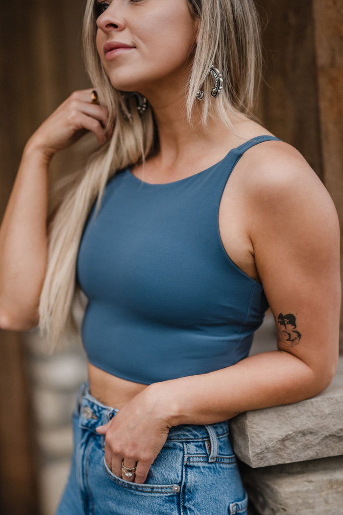 Savannah Crop
