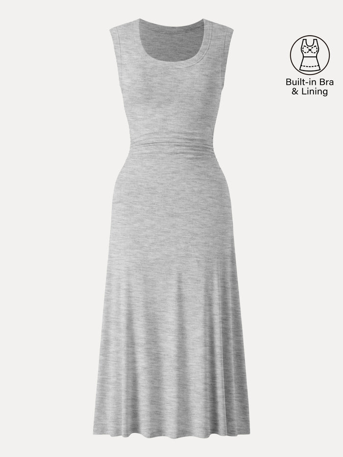 Heather Grey / XS