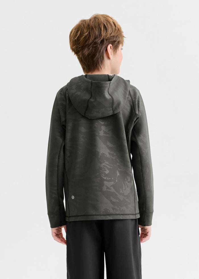 **Extreme Gray**