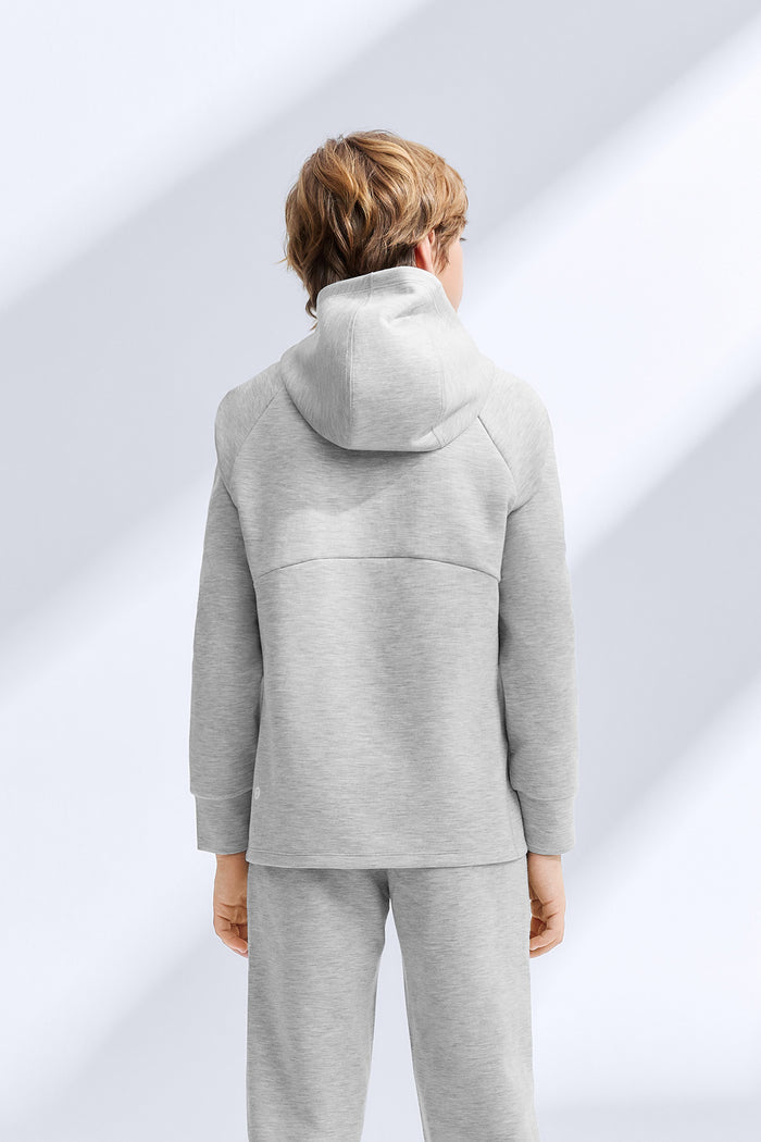 Scuba Moda Jacket **Slategray**