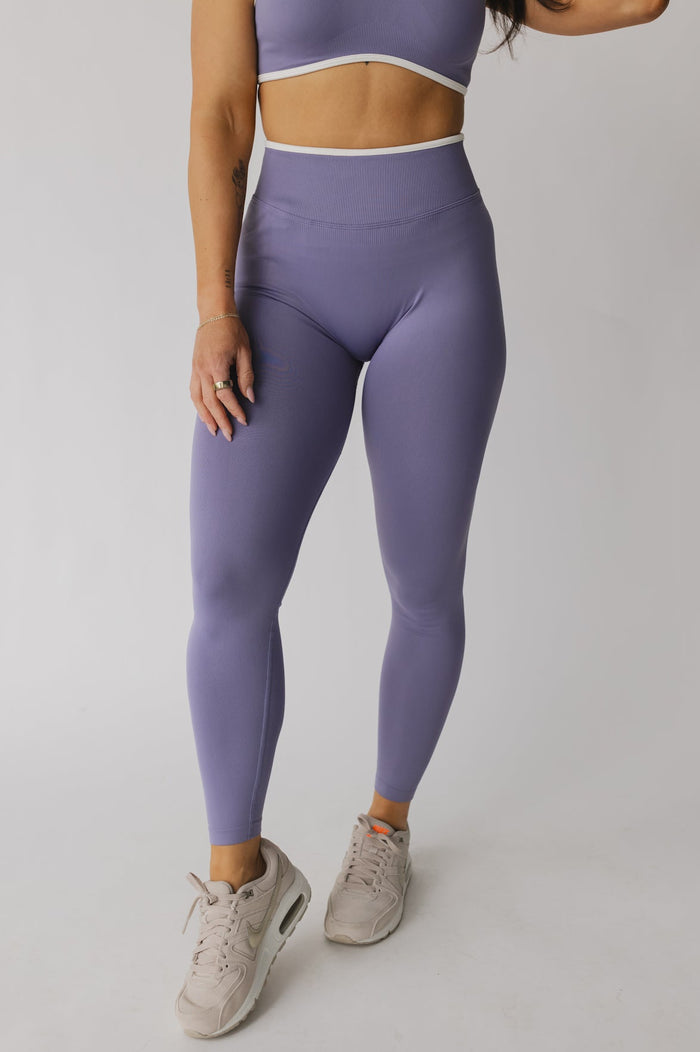 Sculpt Pant *Booty Lift