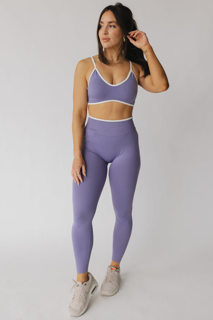 Sculpt Pant *Booty Lift
