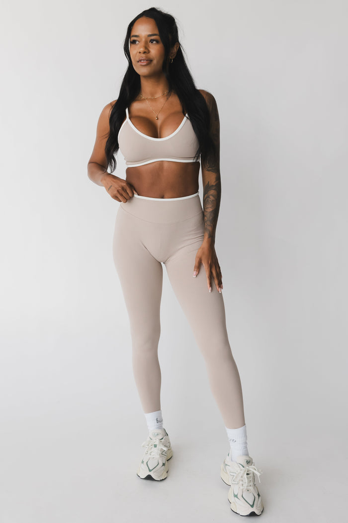 Sculpt Pant *Booty Lift