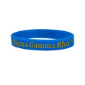 SGRho Solid Wristband