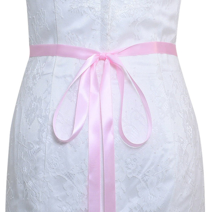 Wedding Dresses Waist Belts - Rosymae