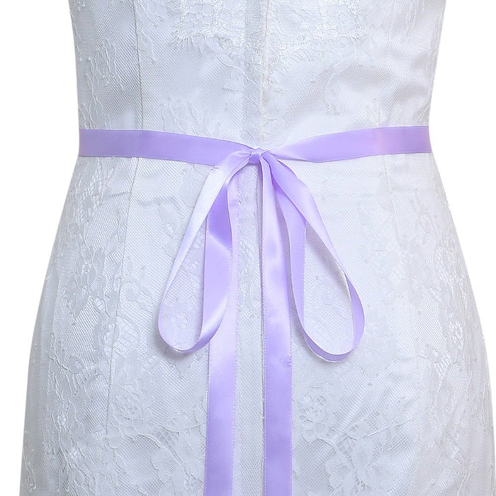 Wedding Dresses Waist Belts - Rosymae