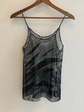Simon Ungless x Atelier Jolie - Mesh Cami