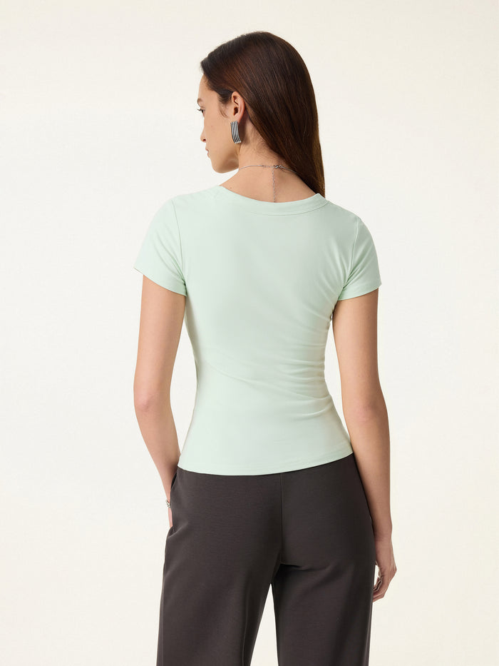 OGLmove U-Neck Everyday Bra Top