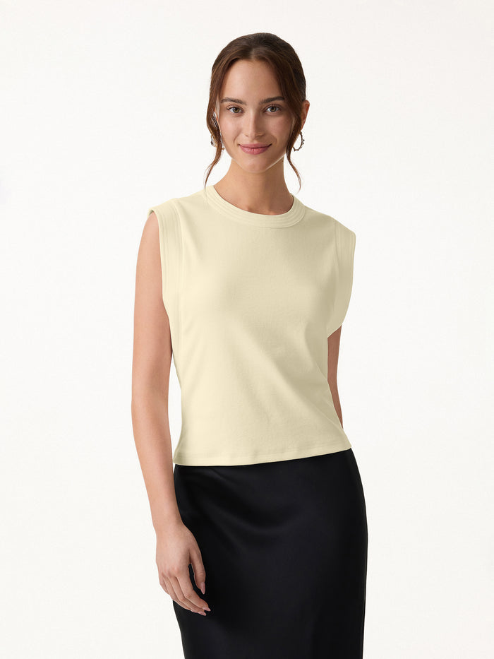 Butter Cream / XS